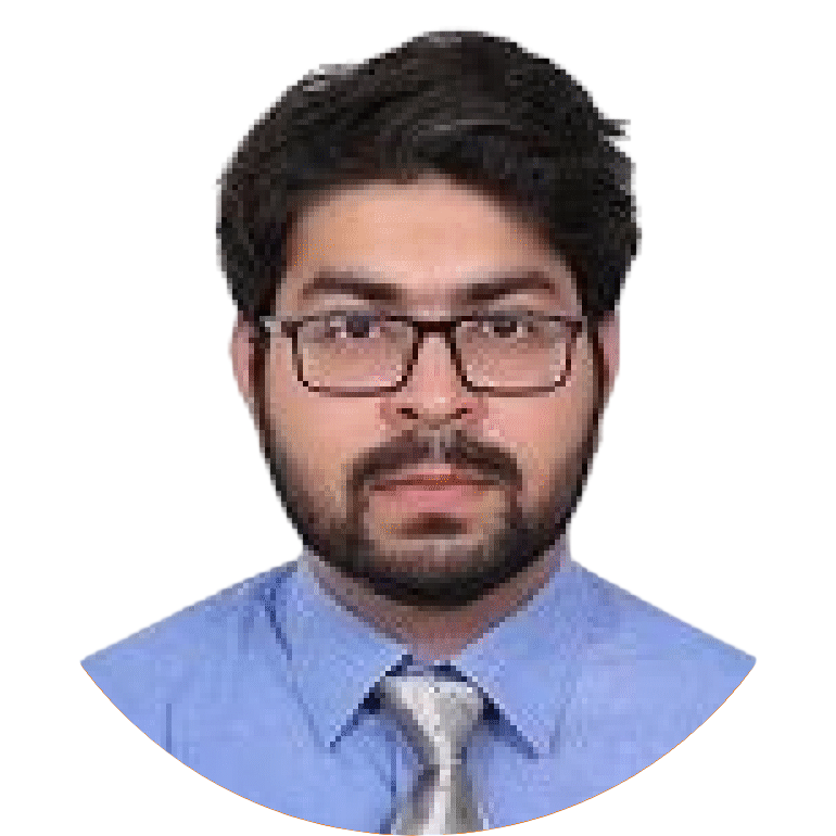 Dr. Himanshu Kanwat